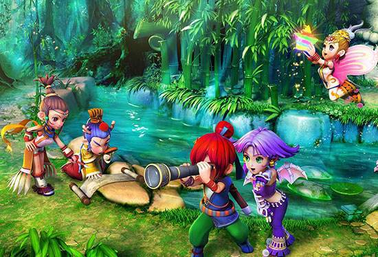 擅长读路 擅长读路