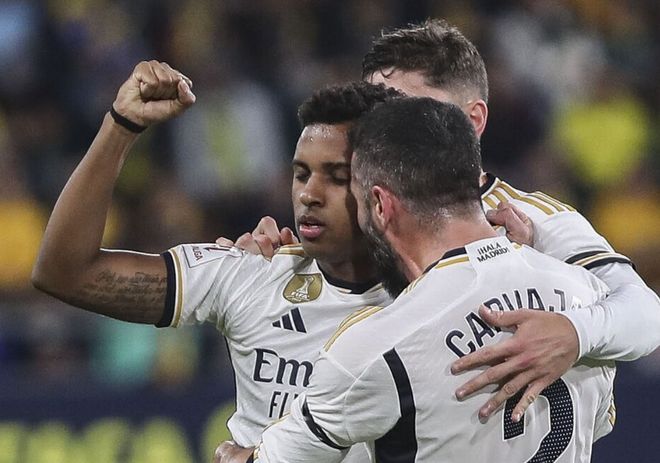 数强打者的